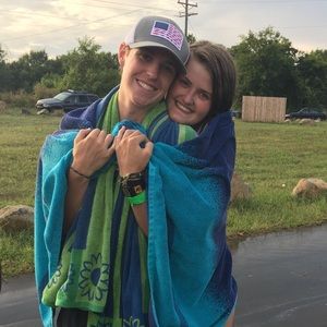 Meet your Posher, Trevor